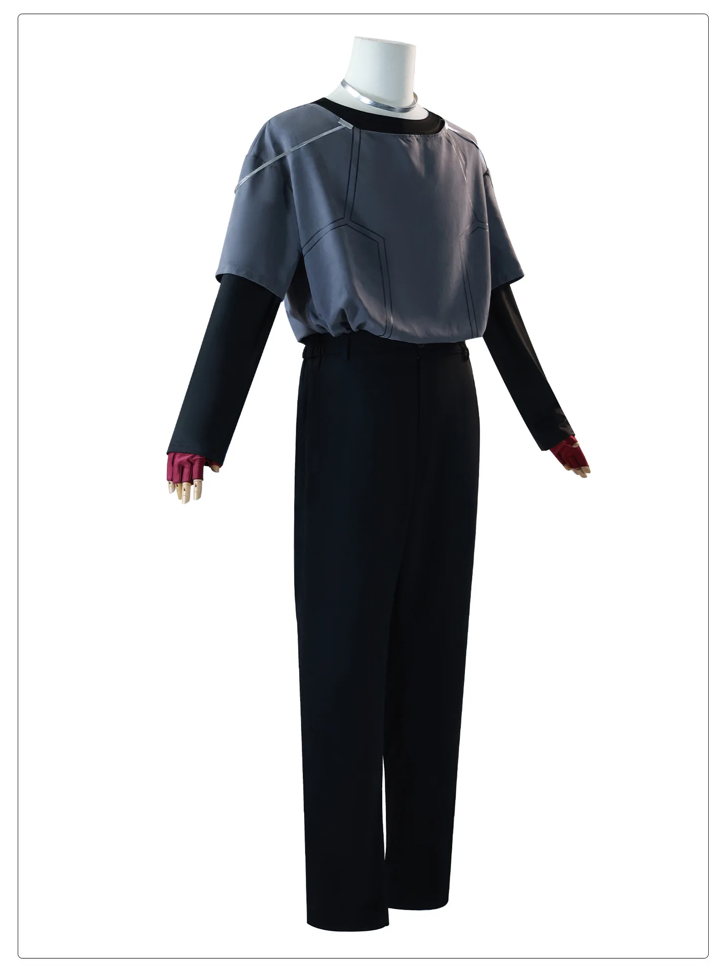 Adult Green Alien Role Play Costume Vest Outfit for Halloween Christmas Carnival R7 Blink Gone Cosplay Stage Suit 2026
Adult Green Alien Role Play Costume Vest Outfit for Halloween Christmas Carnival R7 Blink Gone Cosplay Stage Suit 2026