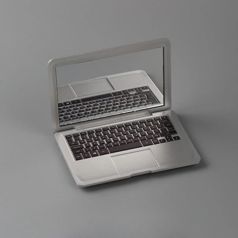 The computer has become smaller, the small mirror is fashionable, foldable and portable, with makeup mirror, notebook mirror.
The computer has become smaller, the small mirror is fashionable, foldable and portable, with makeup mirror, notebook mirror.