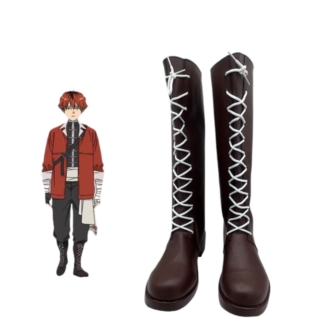 Старк Обувь для косплея Аниме Хэллоуин для женщин Мужская обувь
Старк Обувь для косплея Аниме Хэллоуин для женщин Мужская обувь