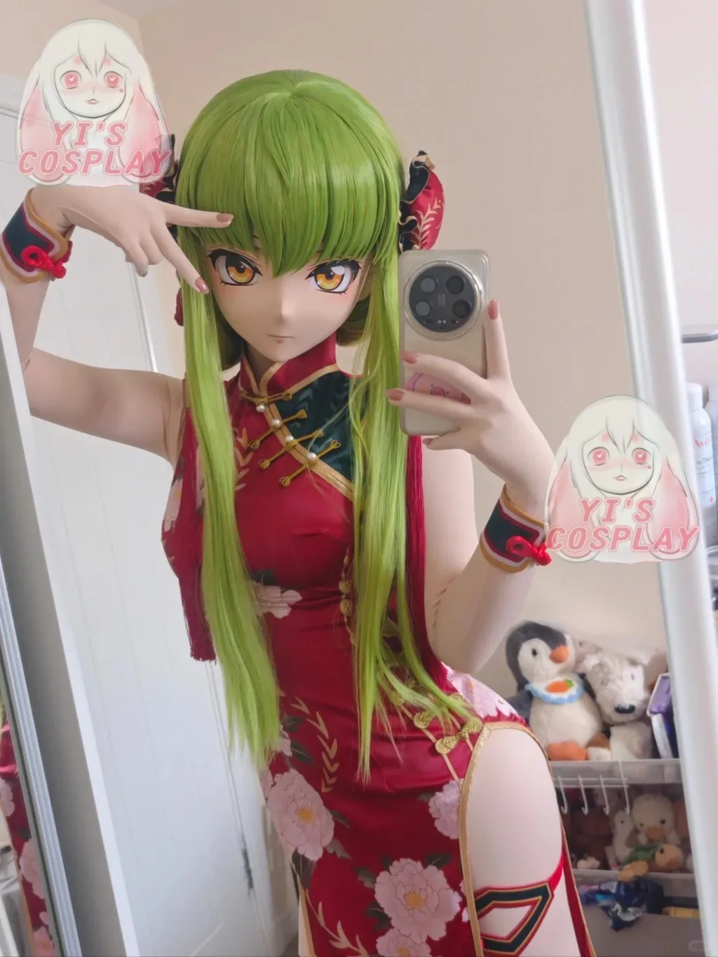 Yis cosplay Custom Furry head Kigurumi OC Head Cosplay Kemono Fursuit Handmade Headsets Beast Customized Fursuit Kemono Head
Yis cosplay Custom Furry head Kigurumi OC Head Cosplay Kemono Fursuit Handmade Headsets Beast Customized Fursuit Kemono Head