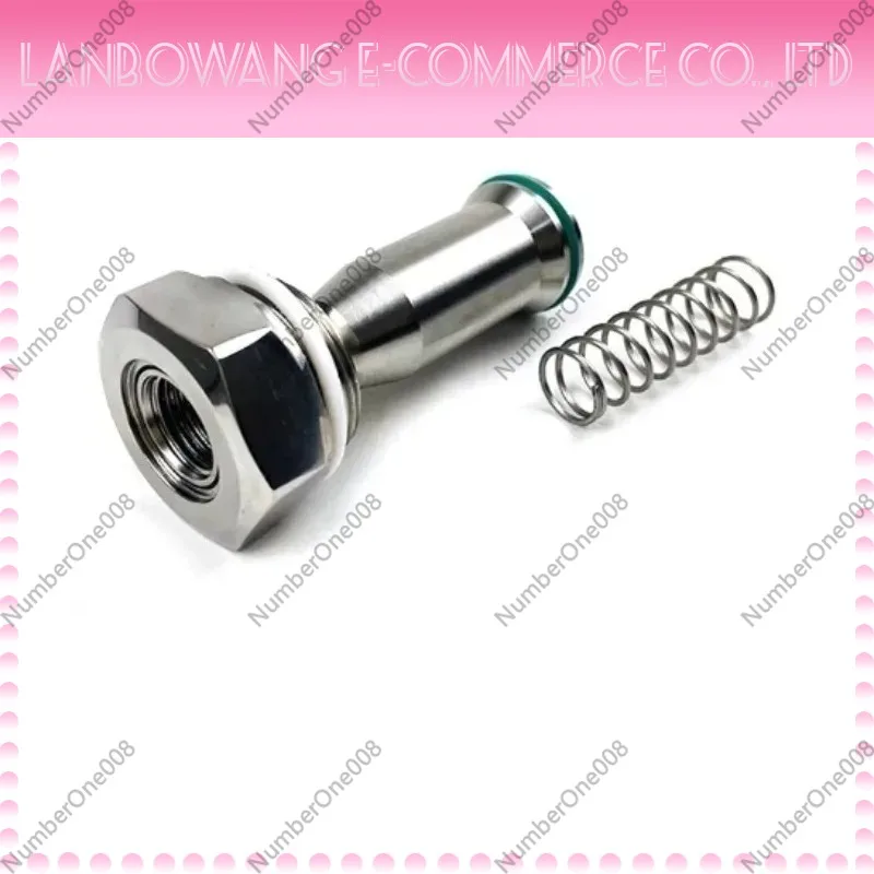 Suitable for Coffee Machines and Universal Mushroom Heads
Suitable for Coffee Machines and Universal Mushroom Heads