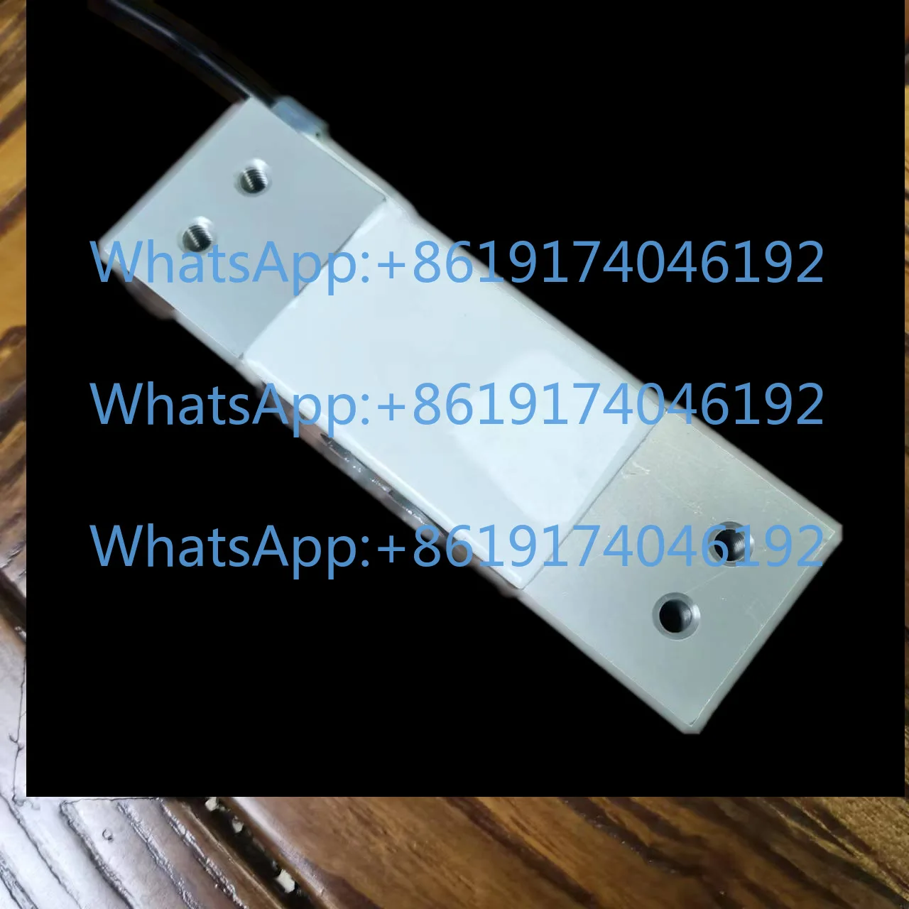3PCS CZYNS601 Weighing Sensor Series, Equipment High-precision Force Measurement Electronic Scale Weight Sensor
3PCS CZYNS601 Weighing Sensor Series, Equipment High-precision Force Measurement Electronic Scale Weight Sensor