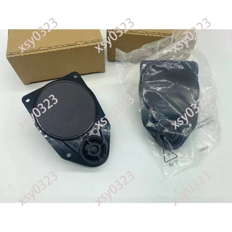 Car Dashboard High Frequency Speaker Front Tweeter Horn Interior Audio Replacement
Car Dashboard High Frequency Speaker Front Tweeter Horn Interior Audio Replacement