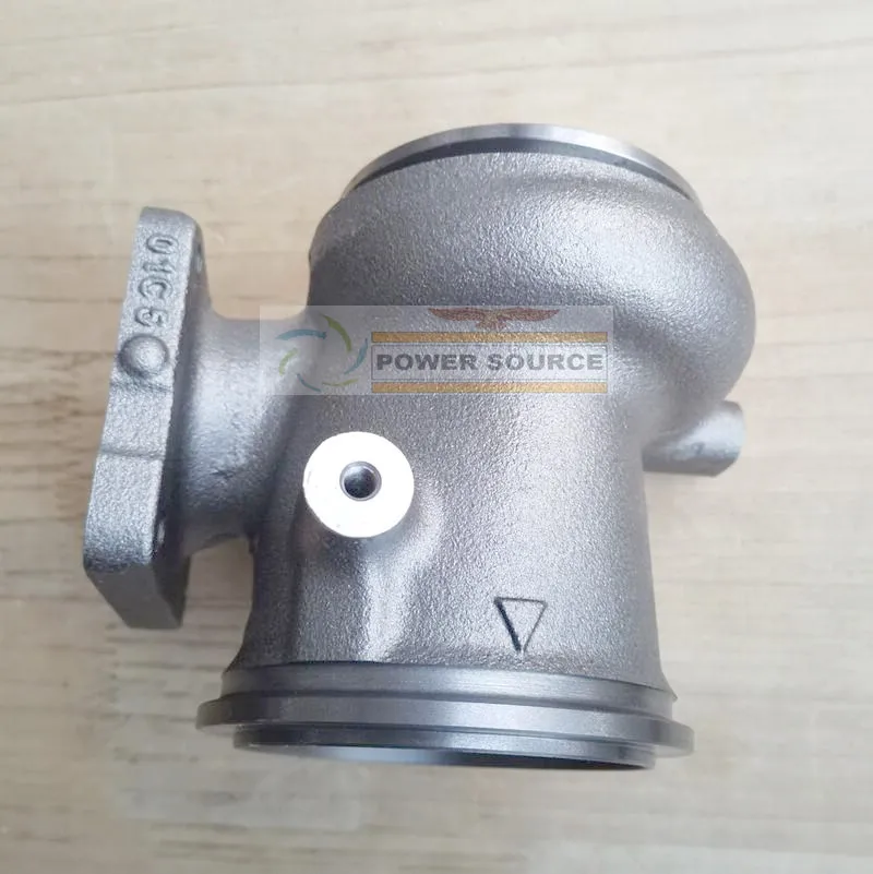 Turbine Housing MGT1446Z 811311 799502 814999 799502-2 811311-0001 814999-0001 71724486 For Fiat Grande Punto Abarth Esseesse
Turbine Housing MGT1446Z 811311 799502 814999 799502-2 811311-0001 814999-0001 71724486 For Fiat Grande Punto Abarth Esseesse
