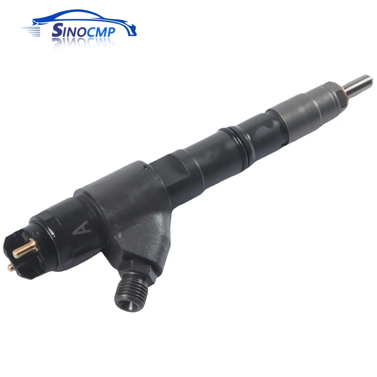 1 PC Common Rail Fuel Injector 04290987 VOE04290987 0445120065 0445120062 0445120067 For Volvo D6D Bosh Deutz Engine Parts
1 PC Common Rail Fuel Injector 04290987 VOE04290987 0445120065 0445120062 0445120067 For Volvo D6D Bosh Deutz Engine Parts