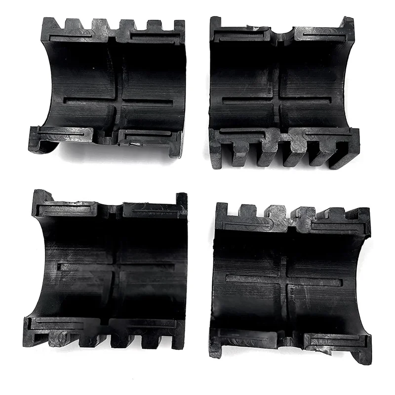A04E-Rear Stabilizer Sway Bar Bushing Replacement Parts Fit For Polaris Ranger 800 4X4 6X6 2010-12 5432785
A04E-Rear Stabilizer Sway Bar Bushing Replacement Parts Fit For Polaris Ranger 800 4X4 6X6 2010-12 5432785