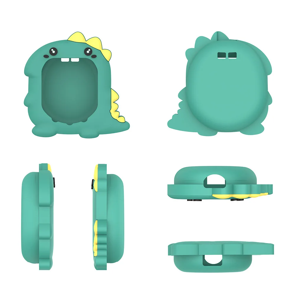 Silicone Protective Case for Tamagotchi Uni(2023) Pet Game Console Cartoon green Protective Case
Silicone Protective Case for Tamagotchi Uni(2023) Pet Game Console Cartoon green Protective Case
