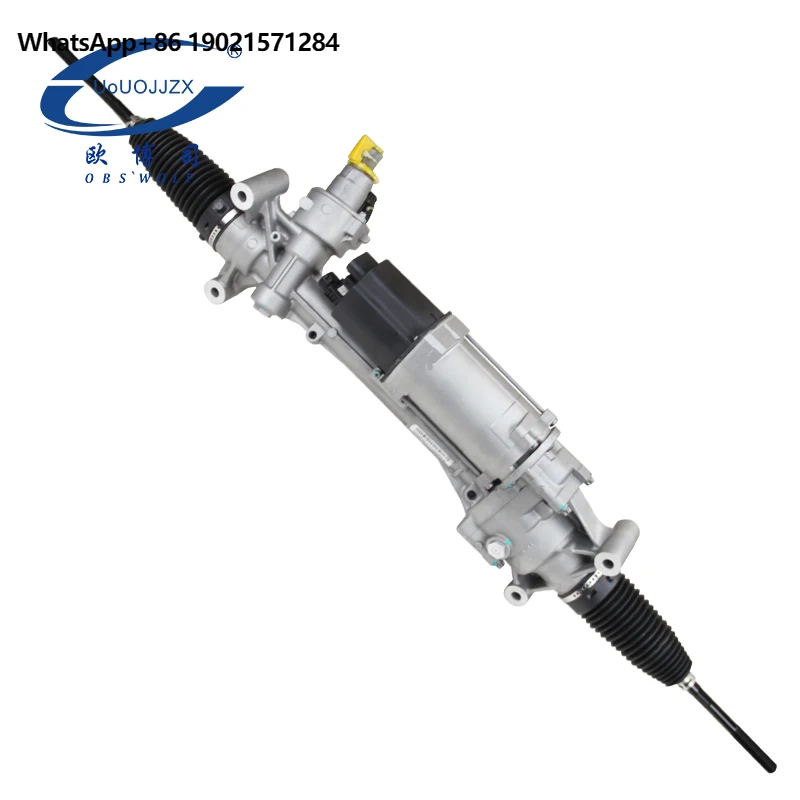 Auto Electric Power Steering Rack Gear for Mercedes Benz S-CLASS W222 S350 13-18 2224604301 2224604300 2224604900
Auto Electric Power Steering Rack Gear for Mercedes Benz S-CLASS W222 S350 13-18 2224604301 2224604300 2224604900