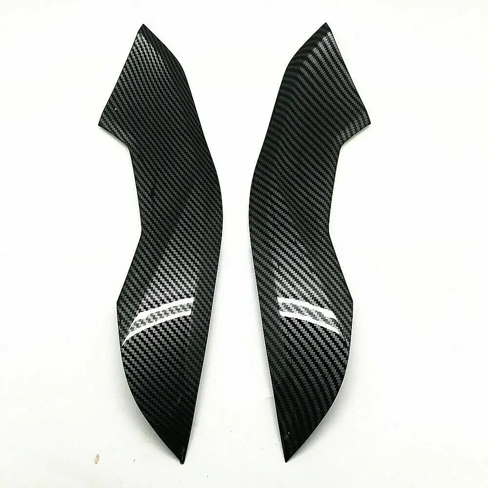 Carbon Fiber Color Fuel Gas Tank Side Trim Cover Fairing For BMW S1000RR 2019 2020
Carbon Fiber Color Fuel Gas Tank Side Trim Cover Fairing For BMW S1000RR 2019 2020