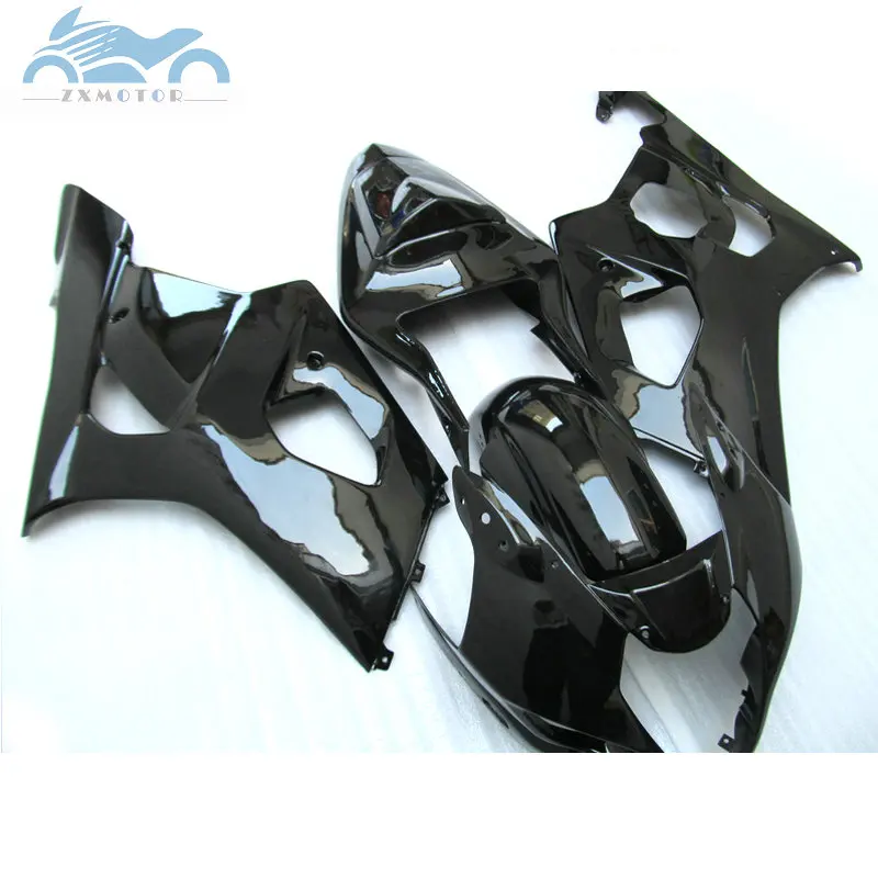 New Fairing kits for Suzuki 2003 2004 GSXR1000 K3 K4 ABS fairings kit for 03 04 GSXR 1000 rebuild parts
New Fairing kits for Suzuki 2003 2004 GSXR1000 K3 K4 ABS fairings kit for 03 04 GSXR 1000 rebuild parts