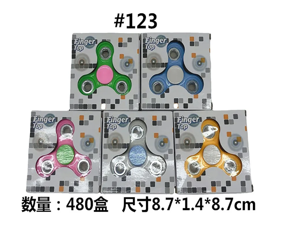 2025 3-Lobe Fidget Spinner оптом, оптовая продажа, пластиковые игрушки для снятия стресса для детей и взрослых, нескользящий тихий офисный подарок, 50 шт./100 шт.
2025 3-Lobe Fidget Spinner оптом, оптовая продажа, пластиковые игрушки для снятия стресса для детей и взрослых, нескользящий тихий офисный подарок, 50 шт./100 шт.
