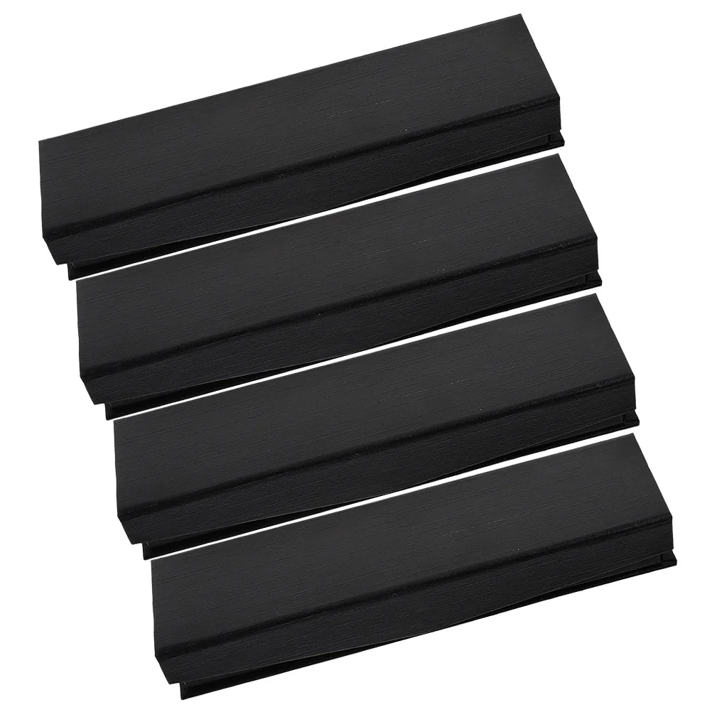 4Pcs Fountain Pen Cases Cloth Pen Holders Durable Gift Boxes Suitable for Gift Packaging Students Business Display Box 
4Pcs Fountain Pen Cases Cloth Pen Holders Durable Gift Boxes Suitable for Gift Packaging Students Business Display Box
