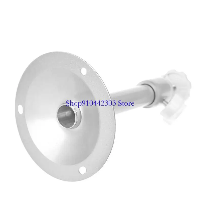 L4MD Extending Ceiling Projector Mount Projector Wall Mount Bracket Ceiling Projector Stand for Home Office Stage LCD/DLP
L4MD Extending Ceiling Projector Mount Projector Wall Mount Bracket Ceiling Projector Stand for Home Office Stage LCD/DLP