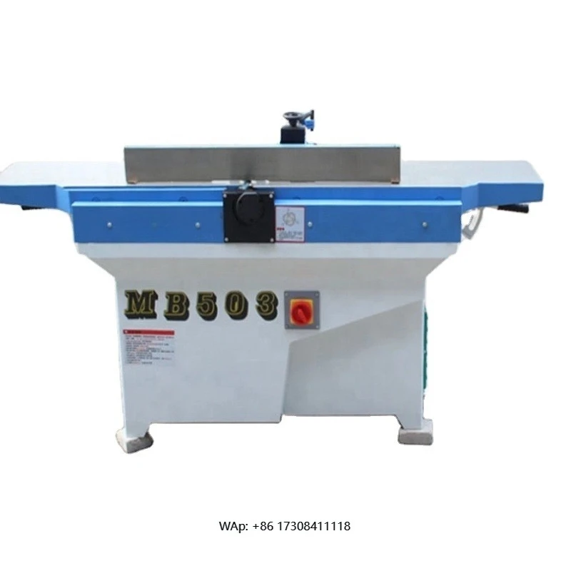 Low-cost double-sided woodworking straight wood portable planer
Low-cost double-sided woodworking straight wood portable planer