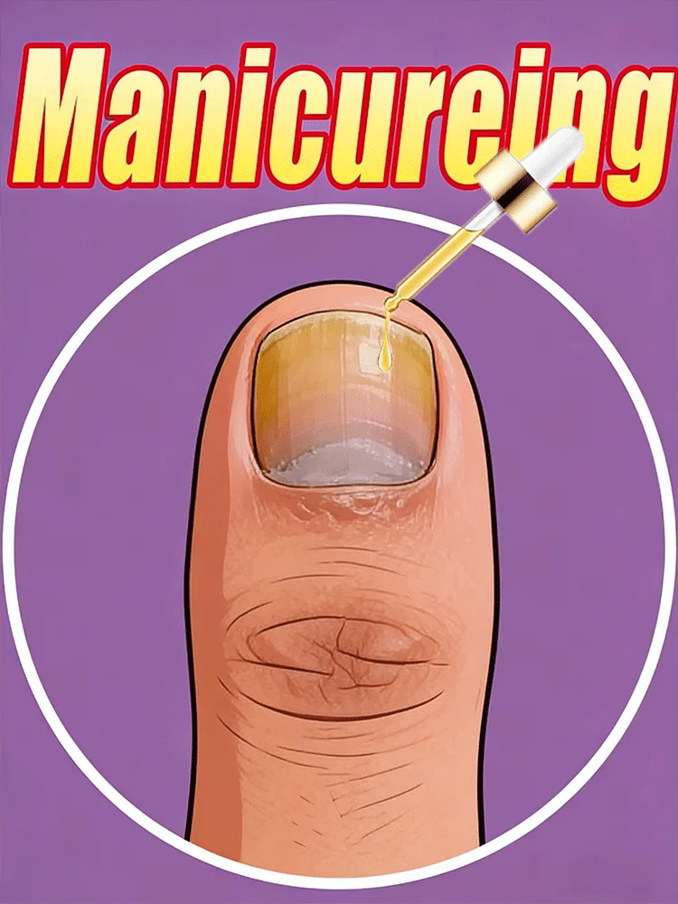 Набор для восстановления ногтей после плохого маникюра и педикюра за 7 дней
Набор для восстановления ногтей после плохого маникюра и педикюра за 7 дней