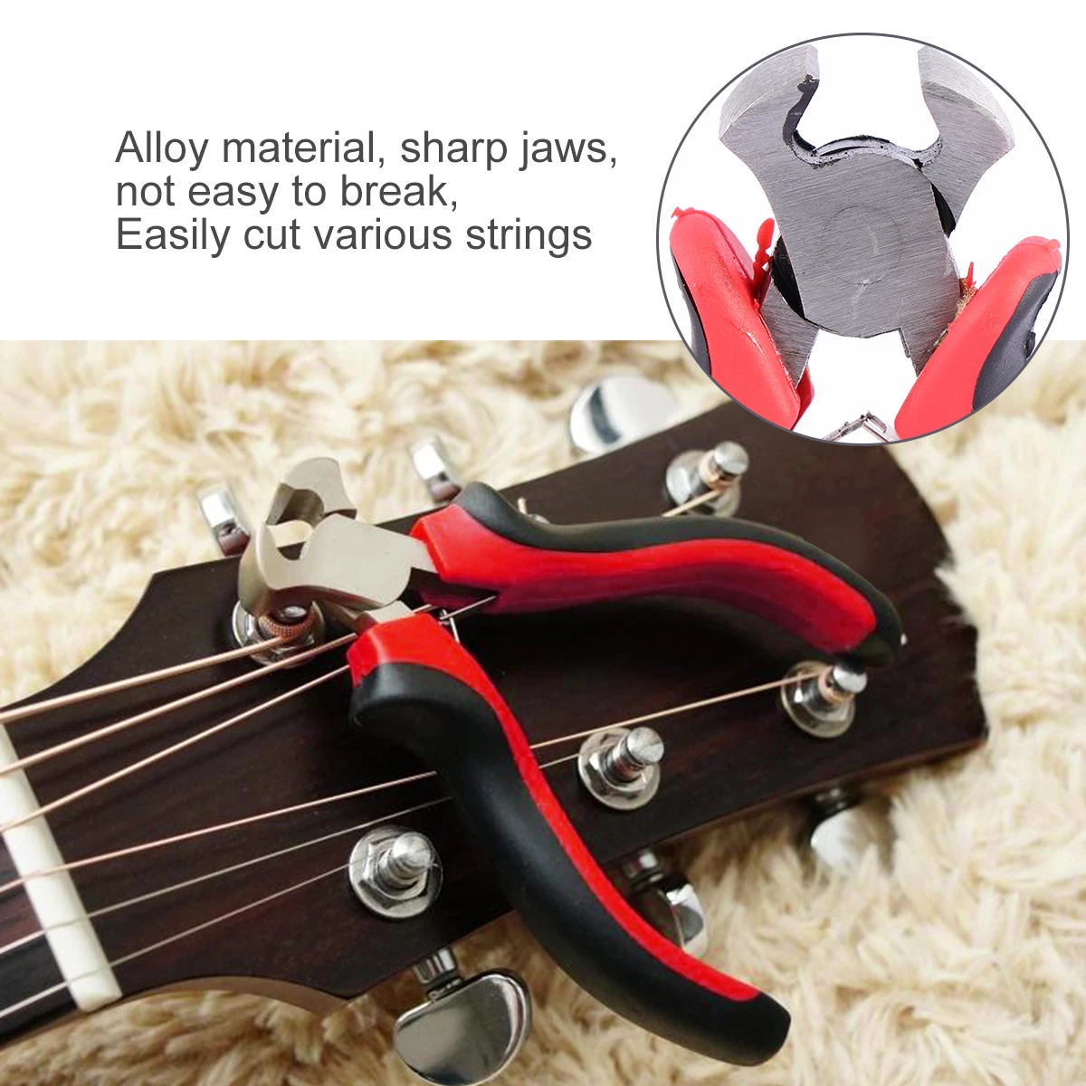 String Luthiers Tools Accessories for Electric Guitar Repair Maintenance Supplies Strings
String Luthiers Tools Accessories for Electric Guitar Repair Maintenance Supplies Strings