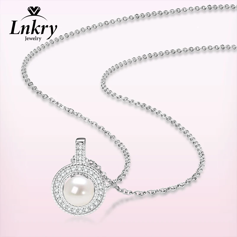 Lnkry воротник plata 925, ожерелье из стерлингового серебра, натуральный пресноводный жемчуг, кулон, ожерелья для женщин, женские темпераментные ювелирные изделия
Lnkry воротник plata 925, ожерелье из стерлингового серебра, натуральный пресноводный жемчуг, кулон, ожерелья для женщин, женские темпераментные ювелирные изделия