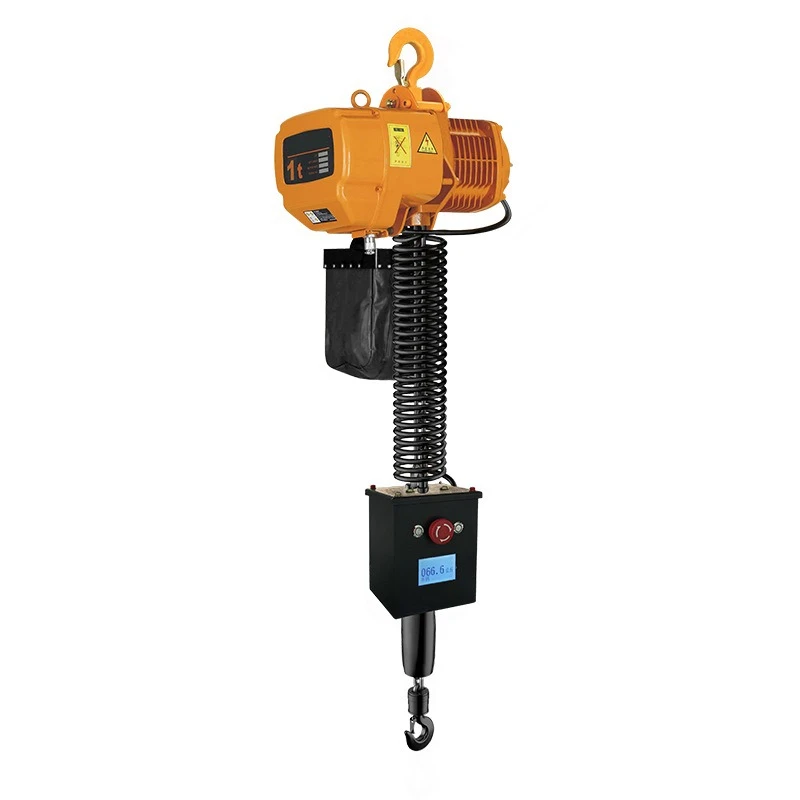 Station-assisted suspension cantilever crane, hoist electric intelligent hoist
Station-assisted suspension cantilever crane, hoist electric intelligent hoist