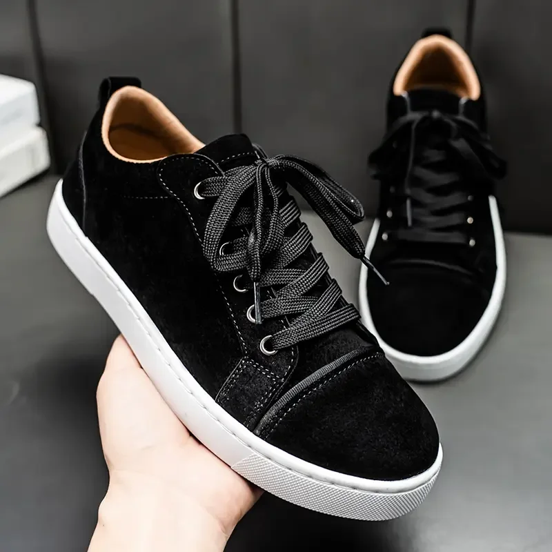 Men Platform Elevated Casual Shoes Minimalist Soft Light Wear Resistant Student Daily Non Slip Walking Trainers
Men Platform Elevated Casual Shoes Minimalist Soft Light Wear Resistant Student Daily Non Slip Walking Trainers