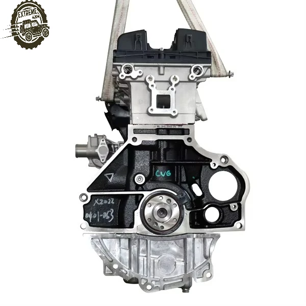 Car Engine F18D4 Automobile Part Engine Assembly Long Short Car Engine Assembly for General Car
Car Engine F18D4 Automobile Part Engine Assembly Long Short Car Engine Assembly for General Car