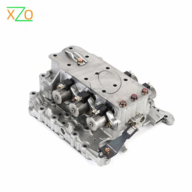 Original F4A41 F5A51 valve body P827401 for Mitsubishi Dodge F4A41 F5A51 Transmission Car Accessories High Quality Warranty
Original F4A41 F5A51 valve body P827401 for Mitsubishi Dodge F4A41 F5A51 Transmission Car Accessories High Quality Warranty