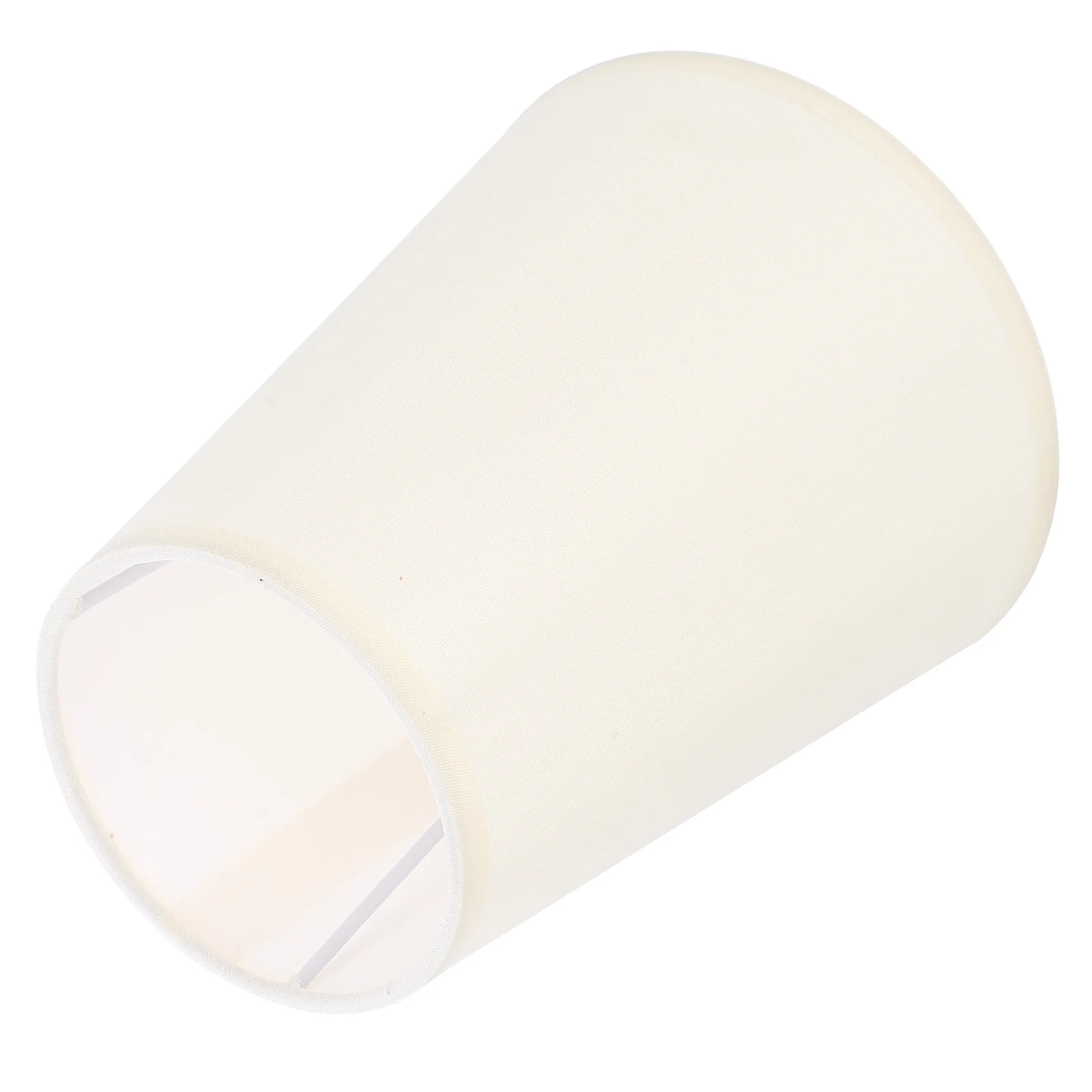 Clip-on Wear-Resistant Pleated Cloth Lamp Shade Metal Easy Install for Bedroom Study Table Lamp Replacement Light Cover
Clip-on Wear-Resistant Pleated Cloth Lamp Shade Metal Easy Install for Bedroom Study Table Lamp Replacement Light Cover