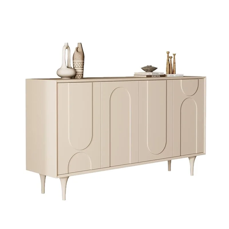 French Cream Wind Door Shoe Entrance Living Room Decorative Cabinet Dining Side Modern Simple
French Cream Wind Door Shoe Entrance Living Room Decorative Cabinet Dining Side Modern Simple
