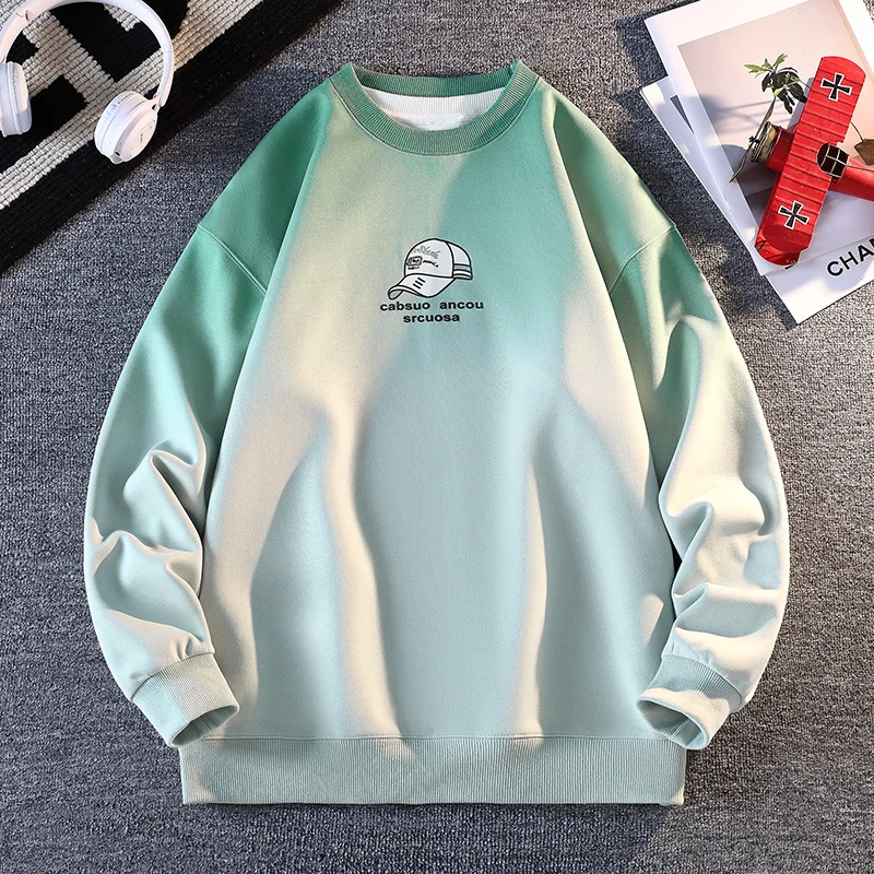 Men's Casual Hoodie Pullover Sweatshirt Streetwear Hombre Fashion Spring Autumn Comfortable Streetwear Hoodies Men Clothing New
Men's Casual Hoodie Pullover Sweatshirt Streetwear Hombre Fashion Spring Autumn Comfortable Streetwear Hoodies Men Clothing New