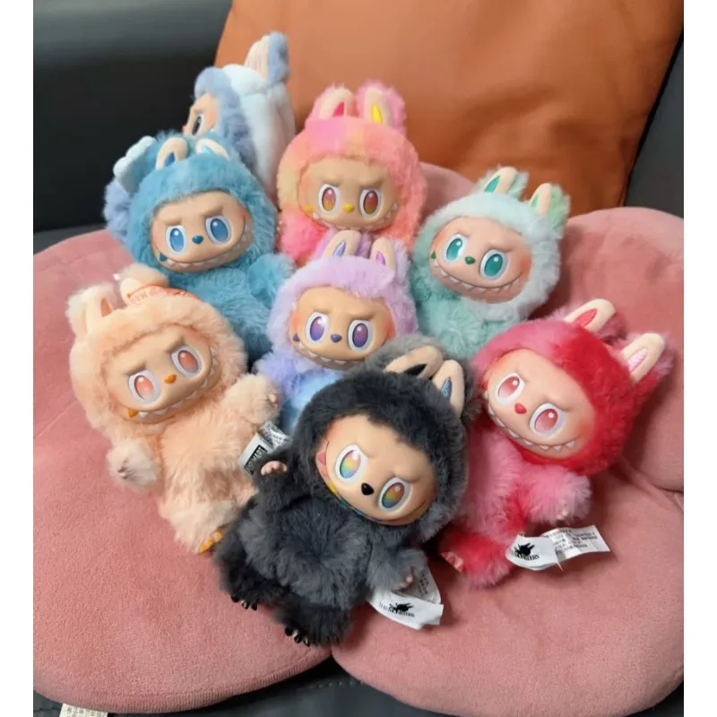 THE MONSTERS Big Into Energy Series-Vinyl Plush Blind Box Anime Figure Guess Bag Toys Doll Cute Pendant Desktop Ornam Gift
THE MONSTERS Big Into Energy Series-Vinyl Plush Blind Box Anime Figure Guess Bag Toys Doll Cute Pendant Desktop Ornam Gift