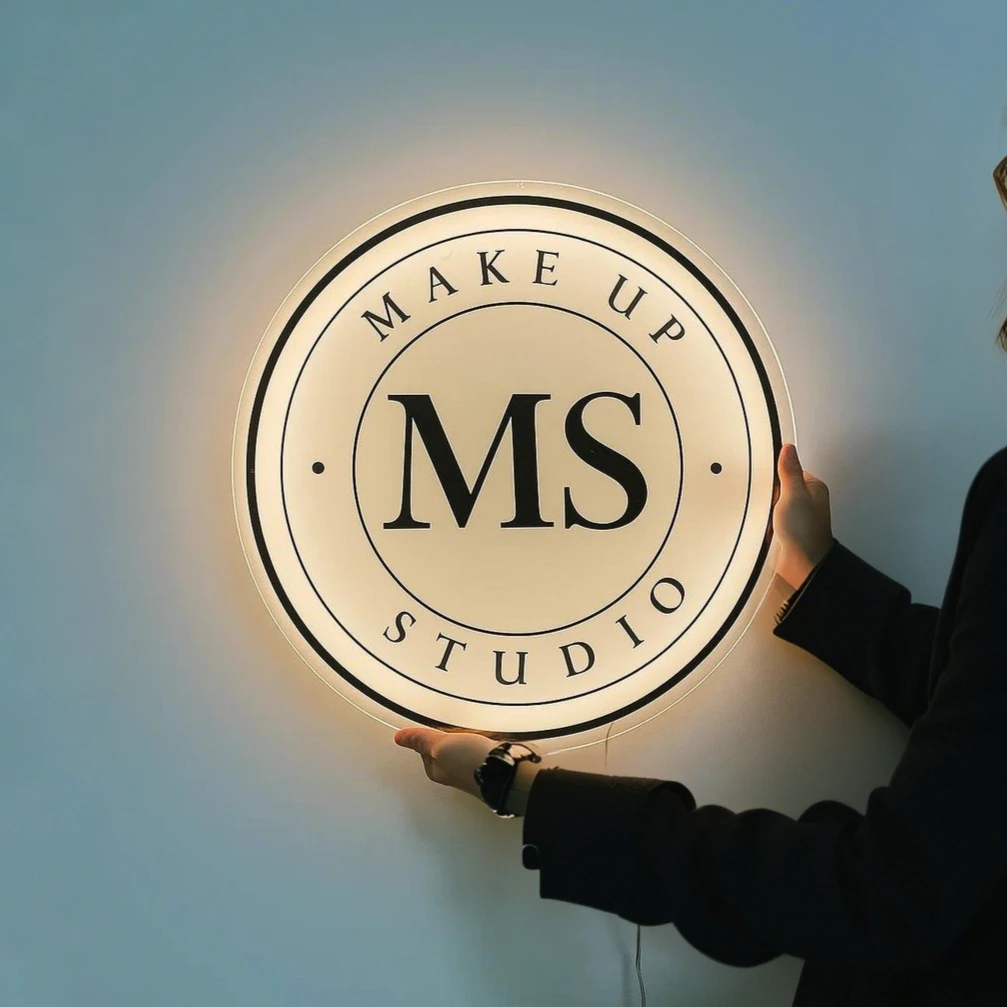 Светодиодный знак на заказ, акриловый 3D металлический узор, буква, неоновая вывеска, маникюрный салон, подарки на день рождения, настенный декор, вечерние светящиеся вывески на заказ
Светодиодный знак на заказ, акриловый 3D металлический узор, буква, неоновая вывеска, маникюрный салон, подарки на день рождения, настенный декор, вечерние светящиеся вывески на заказ