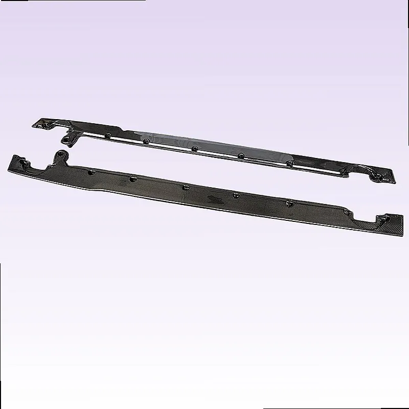For Continental 2018-2024 Side Skirts Bumper Body Kit
For Continental 2018-2024 Side Skirts Bumper Body Kit