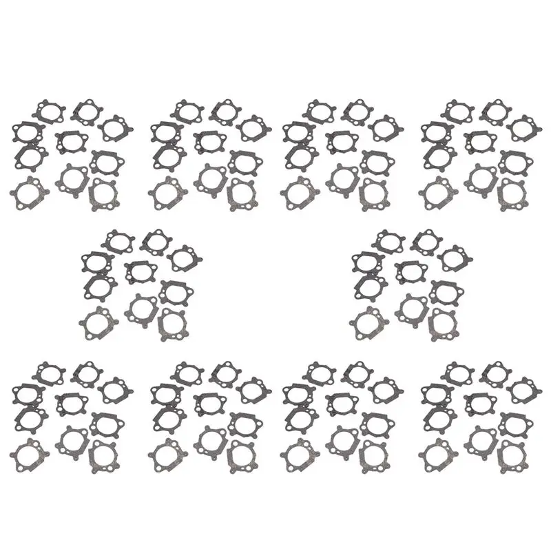 A84E-(Pack Of 100) 795629 Carburetor Gasket For Briggs And Stratton 272653 272653S
A84E-(Pack Of 100) 795629 Carburetor Gasket For Briggs And Stratton 272653 272653S