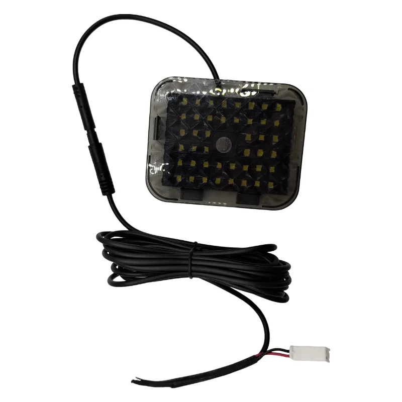 Camping Light Led Trunk Light For Honda CRV G6 2025 2024 Tailgate Lamp Car Interior Refit Suitcase Night Lamp
Camping Light Led Trunk Light For Honda CRV G6 2025 2024 Tailgate Lamp Car Interior Refit Suitcase Night Lamp
