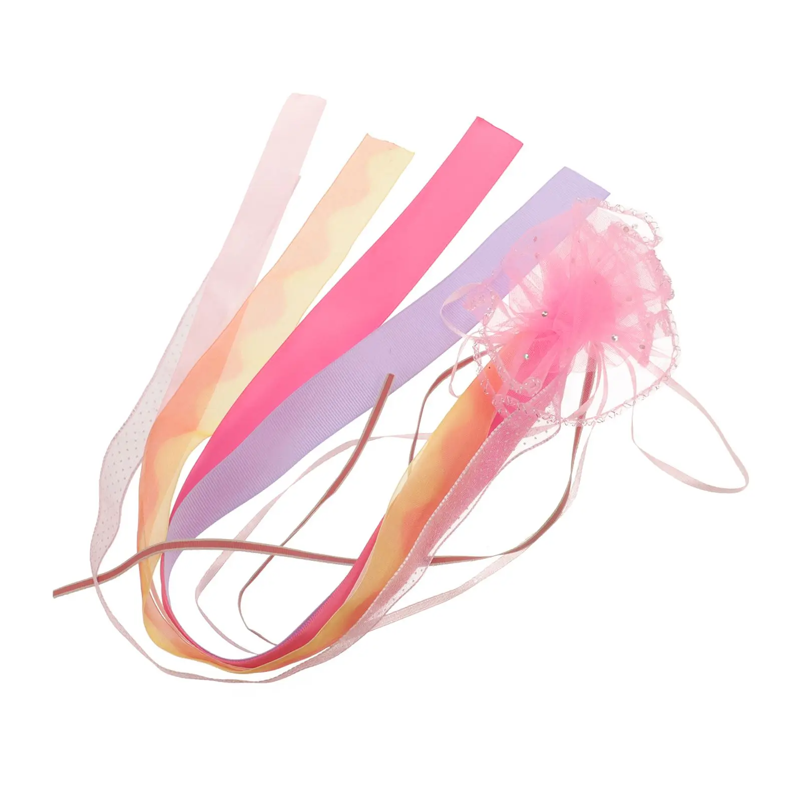 Scooter Ice Skating Streamer 785-14 Bike Tassels Cloth Child Teenager Handlebar Ribbon Decorative Glittery Riding Fun Durable
Scooter Ice Skating Streamer 785-14 Bike Tassels Cloth Child Teenager Handlebar Ribbon Decorative Glittery Riding Fun Durable
