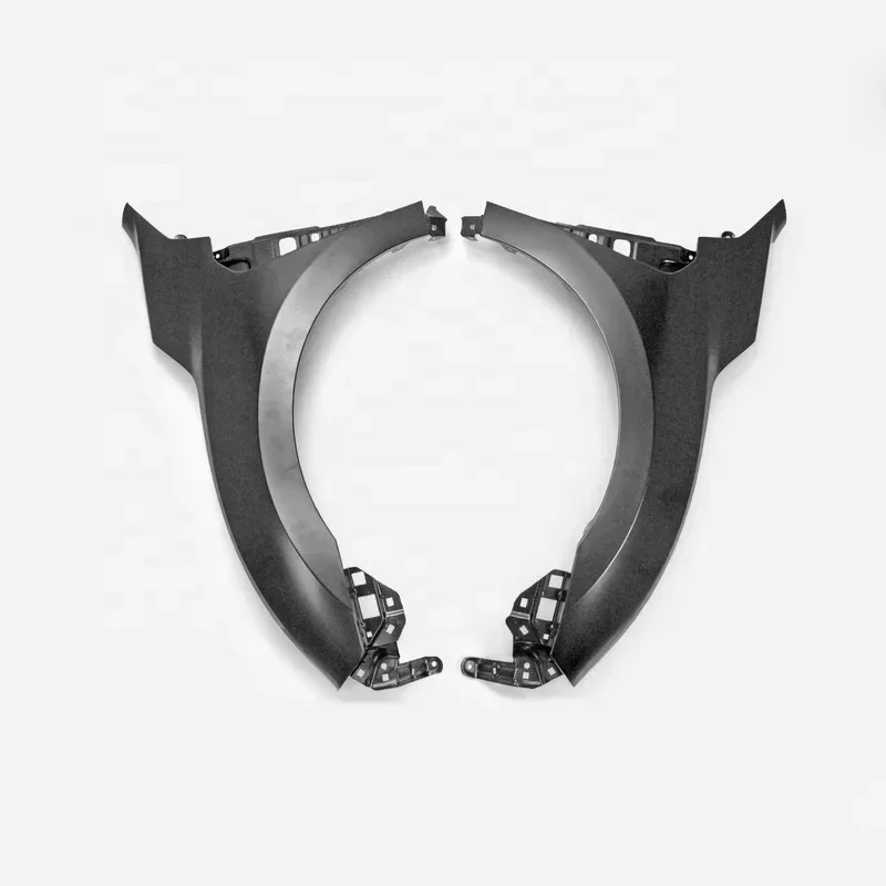 High quality Fenders for TYPE R MK5 FK7 FK8 OE Type Front Fender for Real carbon fiber
High quality Fenders for TYPE R MK5 FK7 FK8 OE Type Front Fender for Real carbon fiber