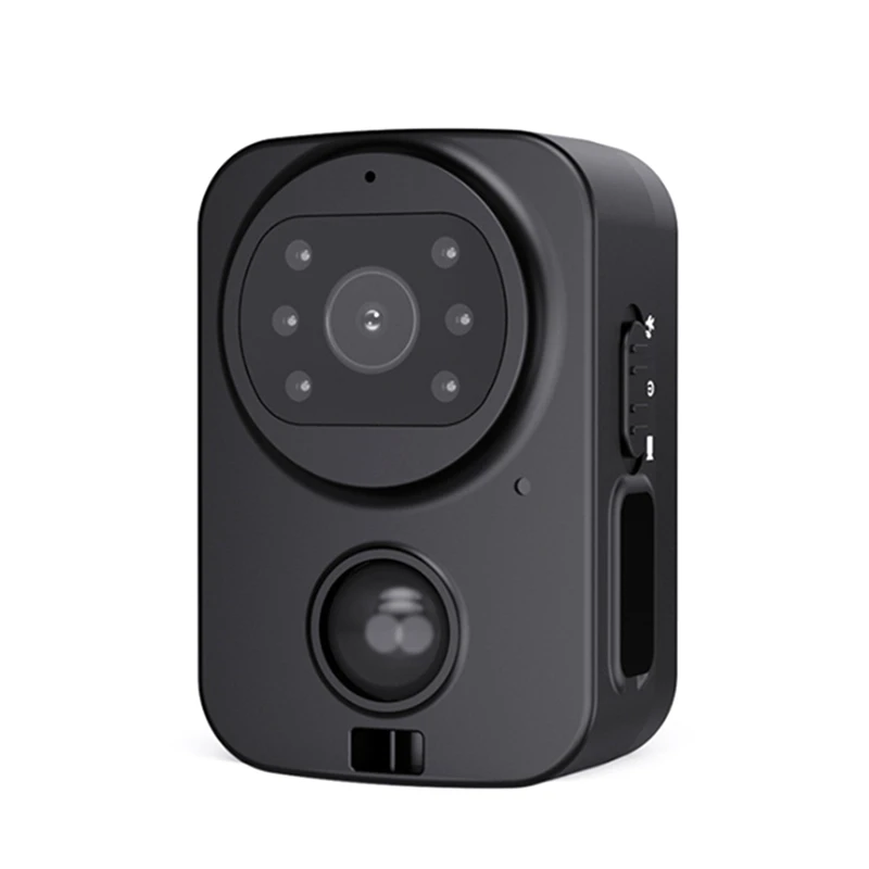 Top-PD01 Waterproof Camera 1080P Pocket Cameras FHD Long Battery PIR Video Recorder Sport DV Bike Action Cam No Memory Card
Top-PD01 Waterproof Camera 1080P Pocket Cameras FHD Long Battery PIR Video Recorder Sport DV Bike Action Cam No Memory Card