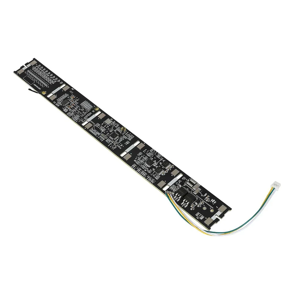 Mi4 Replacement Part Battery Protection Board Battery Replacement Battery Protection Board For Scooter Copper Foil Substrate
Mi4 Replacement Part Battery Protection Board Battery Replacement Battery Protection Board For Scooter Copper Foil Substrate