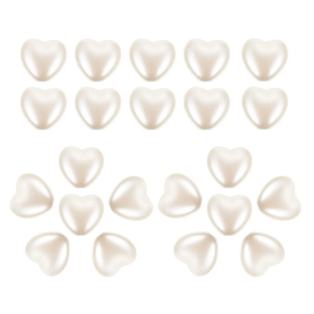400 шт. бусин-сердечек из АБС-пластика, гладкие, блестящие, в форме сердца, для изготовления украшений своими руками, для браслетов, ожерелий, поделок ко Дню святого Валентина
400 шт. бусин-сердечек из АБС-пластика, гладкие, блестящие, в форме сердца, для изготовления украшений своими руками, для браслетов, ожерелий, поделок ко Дню святого Валентина