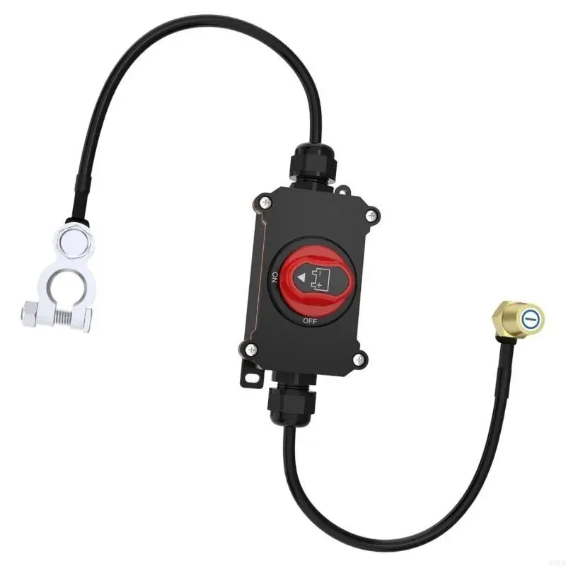 Разъединители автомобильного аккумулятора Выключатели отключения питания для морской автомобильной лодки R6FB
Разъединители автомобильного аккумулятора Выключатели отключения питания для морской автомобильной лодки R6FB