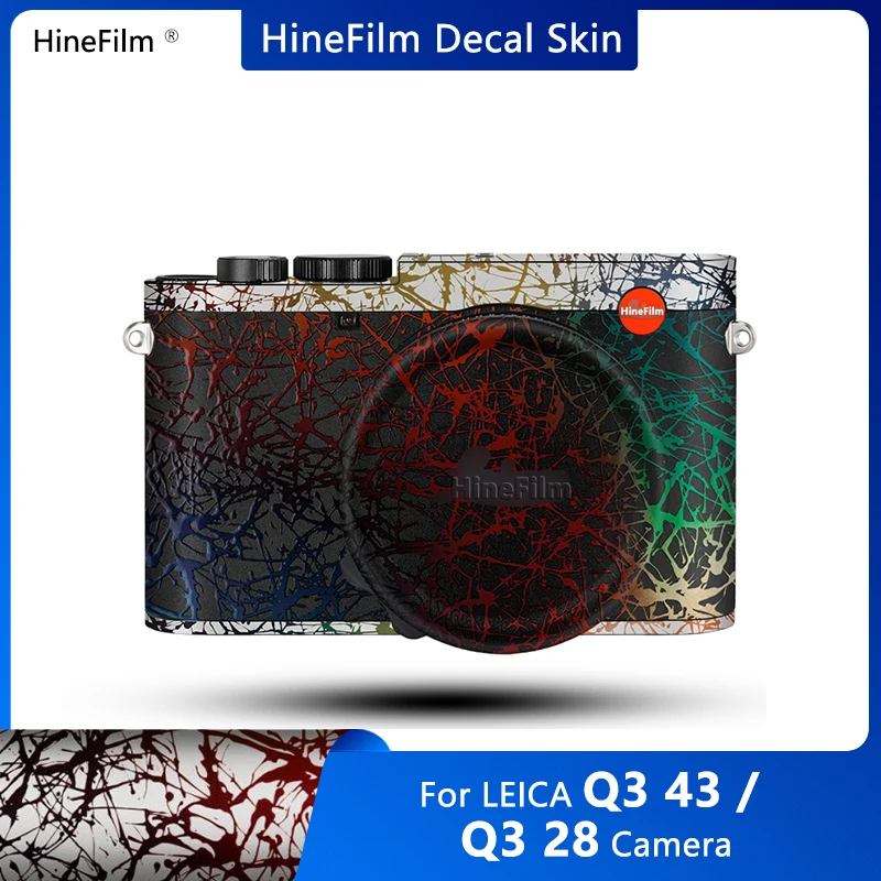 Hinefilm Skin для Leica Q3 43\28 наклейки для камеры, наклейка на кожу, пленка для Leica Q3 43, наклейка для камерыLeicaQ3 28, лыжная камера
Hinefilm Skin для Leica Q3 43\28 наклейки для камеры, наклейка на кожу, пленка для Leica Q3 43, наклейка для камерыLeicaQ3 28, лыжная камера