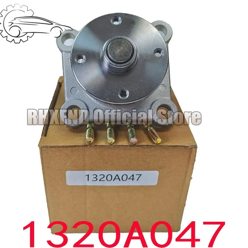 1320A047 Cooling Fan Water Pump Assy Bracket For Mitsubishi L200 Triton Pajero Montero Sport KK1T KK2T KL1T KL2T KR1W
1320A047 Cooling Fan Water Pump Assy Bracket For Mitsubishi L200 Triton Pajero Montero Sport KK1T KK2T KL1T KL2T KR1W