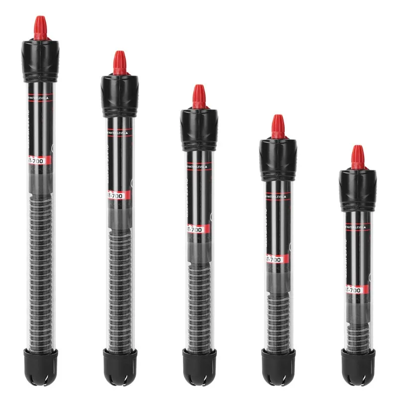 Fish tank heating rod, glass heating rod, fish tank temperature controller, automatic constant temperature heating rod
Fish tank heating rod, glass heating rod, fish tank temperature controller, automatic constant temperature heating rod