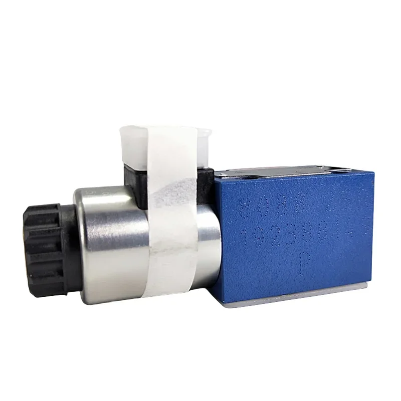 2026 Factory Direct Sale Solenoid Valve 4WE6D61/CW110-50N9K4 4WE6E61/CW110-50N9K4 Magnetic Exchange Valve 4we
2026 Factory Direct Sale Solenoid Valve 4WE6D61/CW110-50N9K4 4WE6E61/CW110-50N9K4 Magnetic Exchange Valve 4we