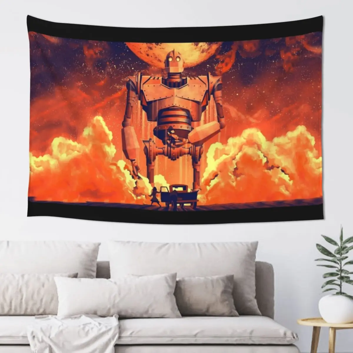 Iron Giant Tapestry Aesthetic Home Decor Home Decor Aesthetic Home And Comfort Decor Tapestry
Iron Giant Tapestry Aesthetic Home Decor Home Decor Aesthetic Home And Comfort Decor Tapestry