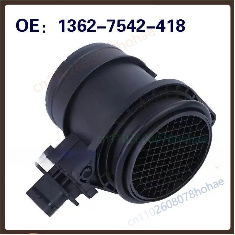 For BMW MINI R50 1.6L Mass Air Flow Sensor 13627542418 1362-7542-418
For BMW MINI R50 1.6L Mass Air Flow Sensor 13627542418 1362-7542-418