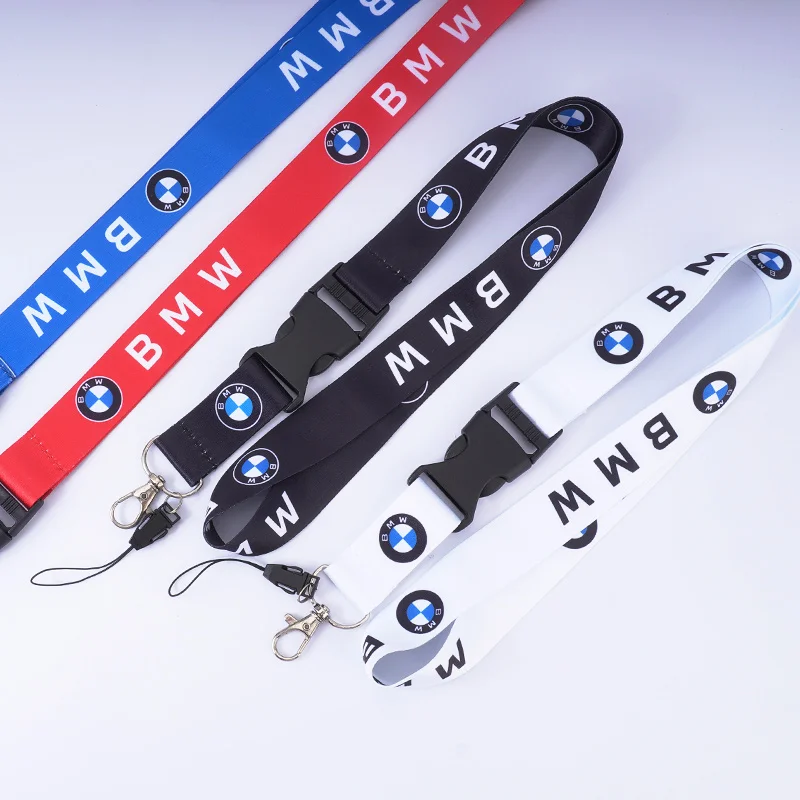 Gift Pendant Keychain Neck Strap Lanyard Motorcycle Car Mobile Phone Keychain Accessory For BMW F30 F10 E90 F20 E46 E60 E70 E39
Gift Pendant Keychain Neck Strap Lanyard Motorcycle Car Mobile Phone Keychain Accessory For BMW F30 F10 E90 F20 E46 E60 E70 E39