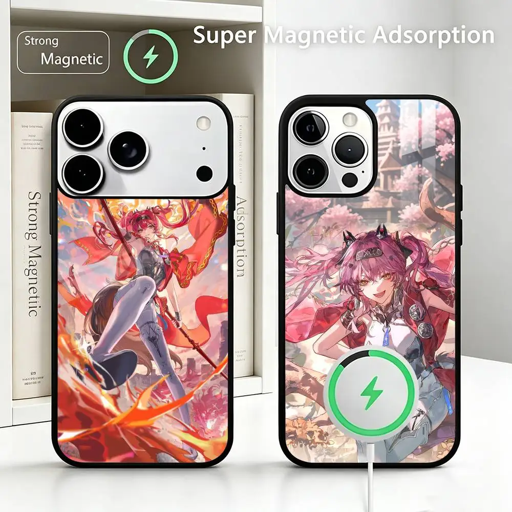 Wuthering Waves- Lupa-k Phone Case For IPhone17 16 15 14 13 12 11 Pro Max Plus Wireless Charger Cover Funda
Wuthering Waves- Lupa-k Phone Case For IPhone17 16 15 14 13 12 11 Pro Max Plus Wireless Charger Cover Funda
