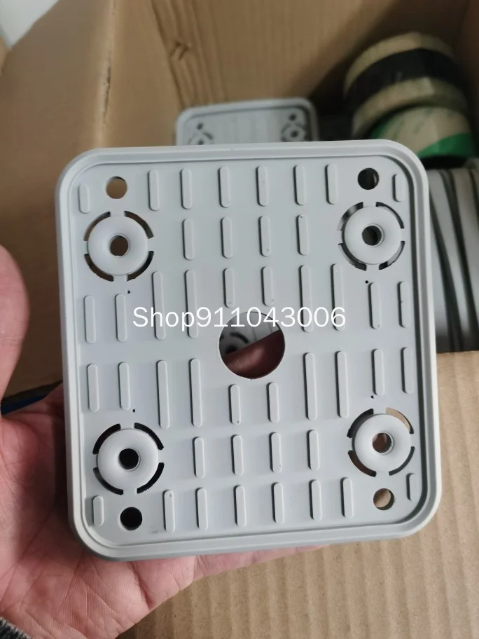 CNC Machining Center Suction Cup Suction Block Suction Cup Rubber 140*130*17 140x130x17mm
CNC Machining Center Suction Cup Suction Block Suction Cup Rubber 140*130*17 140x130x17mm