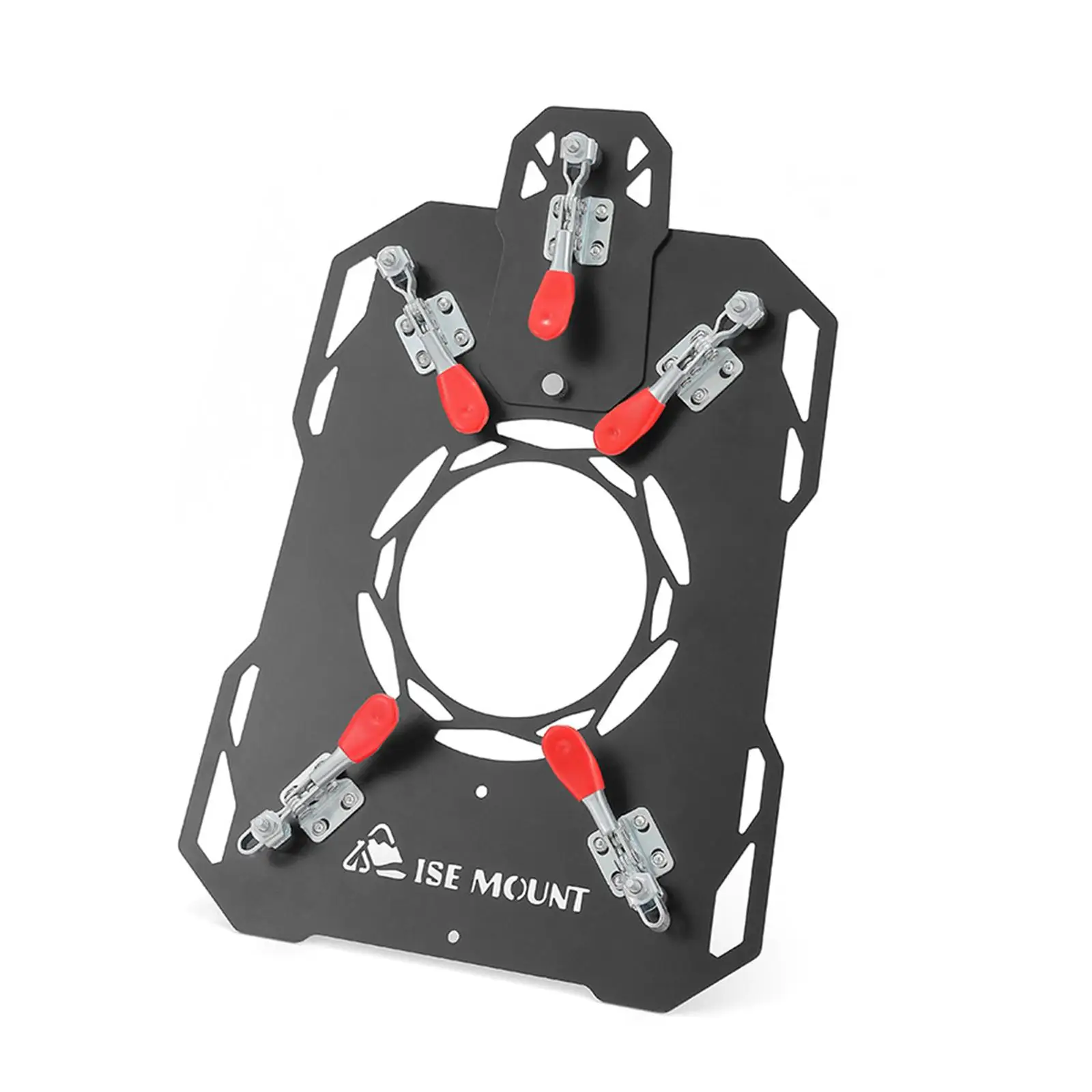 Camping Stove Pipe Vent for Tarp Tent with Fireproof Features
Camping Stove Pipe Vent for Tarp Tent with Fireproof Features