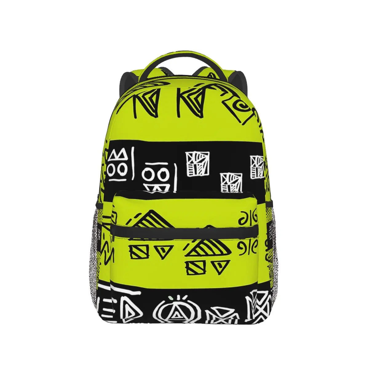Egyptian And African Mud Cloth Backpack Hot Sale Daypack Large Capacity Kids BookBag School Bag Shoulder Bags for Men Women
Egyptian And African Mud Cloth Backpack Hot Sale Daypack Large Capacity Kids BookBag School Bag Shoulder Bags for Men Women